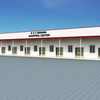 المنزل الجاهز/المنزل الجاهز للباتيمنت