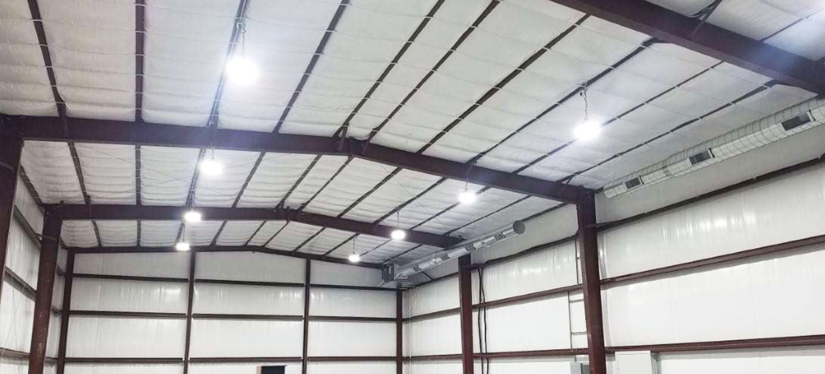 إضاءة LED