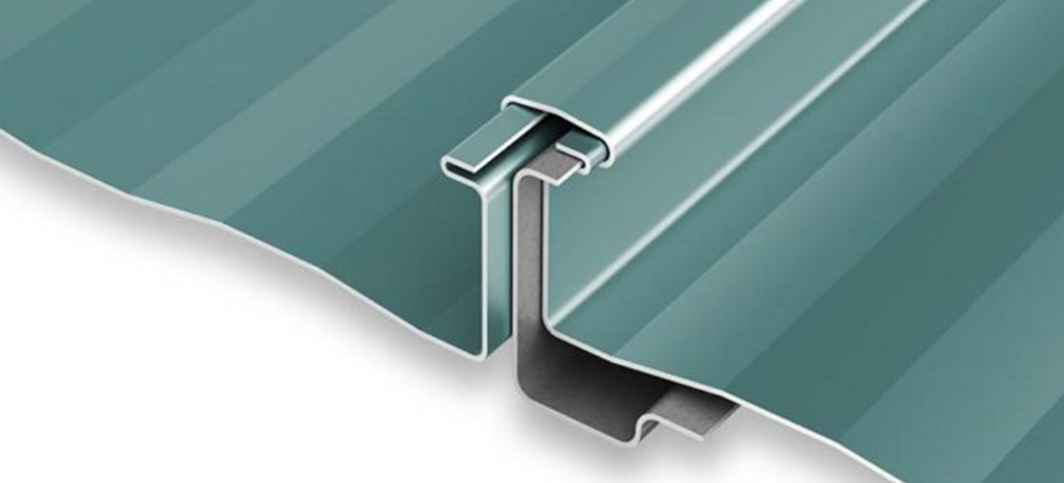 لوحات التماس العمودي