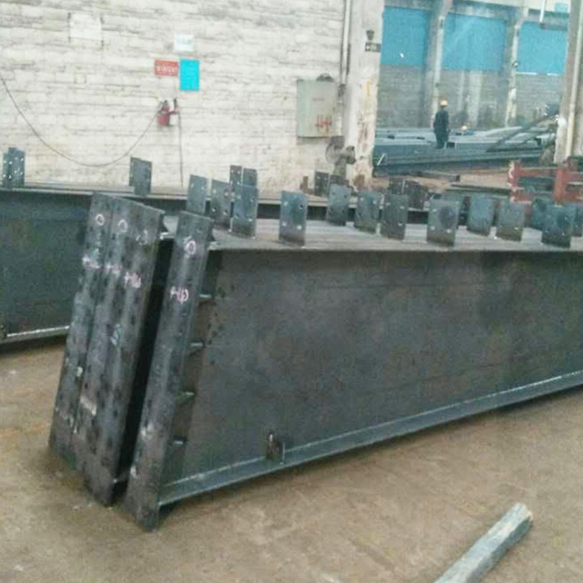 المستودعات الصناعية