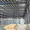مبنى معدني مقاس 40x60x20